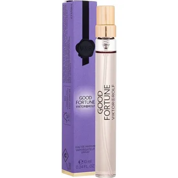 Dámský parfém Viktor & Rolf Good Fortune W EDP Miniaturka 10 ml
