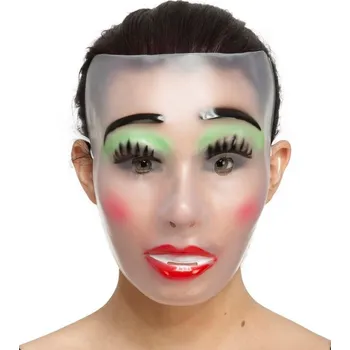 Obličejová maska Žena VI04566x