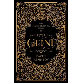 Beletrie pro dospělé Glint. Special Edition - Kennedy, Raven