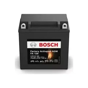 Autobaterie BOSCH Startovací baterie Factory Activated AGM BO 0986FA1280