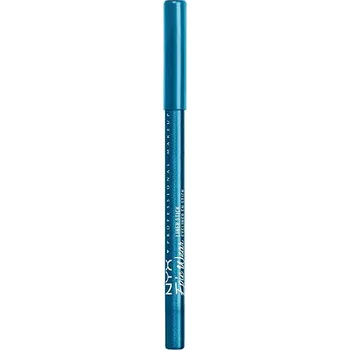 Oční linky NYX PROFESSIONAL MAKEUP Epic Wear Liner Sticks 11 Turquoise Storm 1,21 g