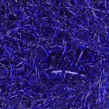 Hends UV-Ice Dubbing Black/Blue UV Effect