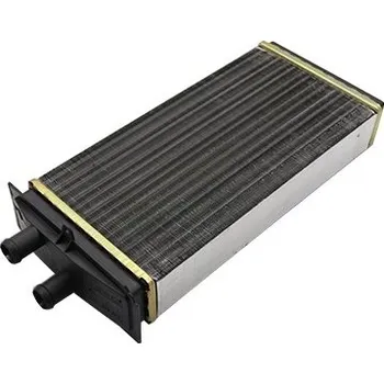 Ventilátor topení a klimatizace výměník tepla, vnitřní vytápění FELICIA 1.3 1.6 6U0819030 VIKA