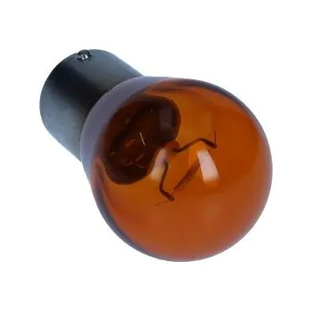 Přídavný světlomet Žárovka PY21W 12V oranžová Renault 7701038624 OE RENAULT