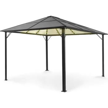 Pantheon Solid Sky Ambient Solar 3 x 4 m