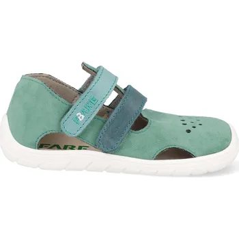 Chlapecká obuv FARE Bare Economic B5464431