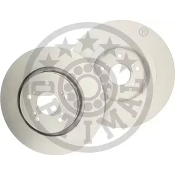 Brzdový kotouč OPTIMAL Brzdový kotouč - 315 mm OPT BS-9477C
