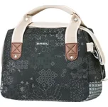 Basil Boheme-City Bag šedá 8 l