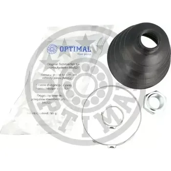 OPTIMAL Sada manžety hnacího hřídele OPT CVB-10721TPE