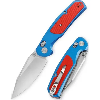 kapesní nůž Zavírací nůž TRIVISA Hornet 08L