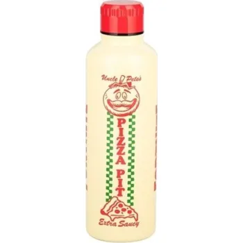 Láhev Kovový hrnek 500 ml Fortnite