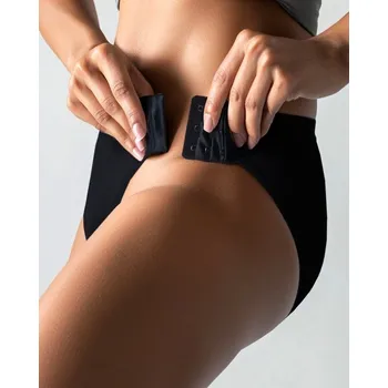 Menstruační kalhotky Ecomodi ecomodi PREMIUM menstruační kalhotky rozepínací sací třída Silná l