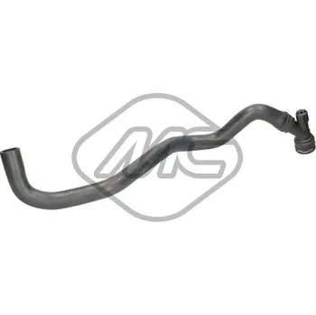 Chladič motoru Hadice chladiče METALCAUCHO 09045