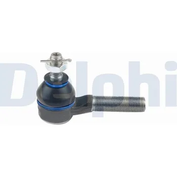 Soustava řízení Hlava příčného táhla řízení DELPHI TA3932