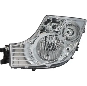 Přední světlomet GIANT Přední levé světlo, manuální, Mercedes-Benz Actros MP4 / MP5 07.2011+