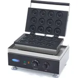 Maxima 09374011 stroj na mini donuty