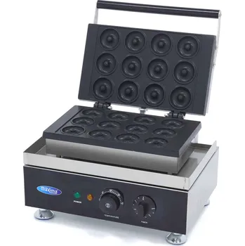 Maxima 09374011 stroj na mini donuty