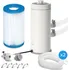 Bazénová filtrace Intex C1000 26638