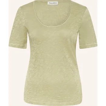 Dámské tričko Marc O'polo Dámské Tričko, světle zelená, 36