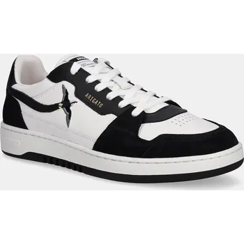 Pánské tenisky Kožené tenisky Axel Arigato Bee Bird Sneaker, 44, bílá, 00X