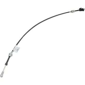 Řadicí lanko Fiat Punto 99- 1,2 1210 mm 55194774 OE FIAT