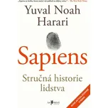 Sapiens: Stručná historie lidstva -…