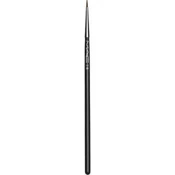 Oční linky MAC - 210 Precise Eye Liner Štětce na oční linky unisex