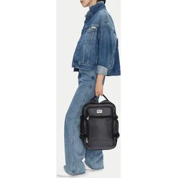 Městský batoh Batoh Roxy ROXY-P-001-07 Šedá NOSIZE