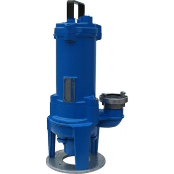 Čerpadlo SIGMA PUMPY SIGMA 50-GFSU (MH) 400V bez plováku (GFSU-00003)