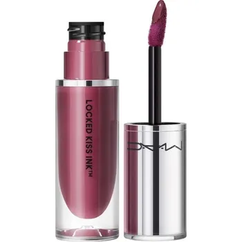 Dekorativní kosmetika MAC - Lip Ink Lipstick Rtěnky 5 ml Fialová unisex