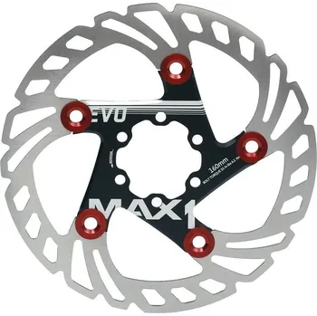 Brzdový kotouč Max1 Evo 21667 160 mm 6 děr