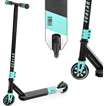 Koloběžka Raven Evolution Scalar Mint