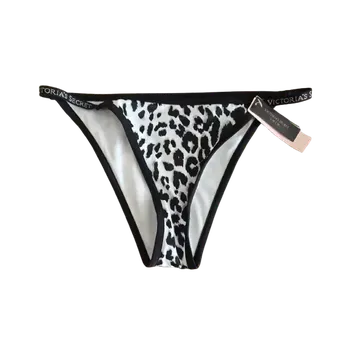 Dámské plavky Victoria's Secret spodní díl plavek S