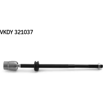 Táhlo řízení Axiální kloub, příčné táhlo řízení, VKDY 321037