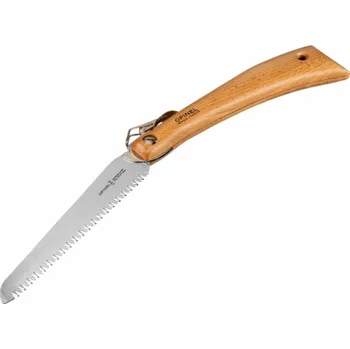Pracovní nůž Opinel Taschenmesser No. 18 Baumsäge