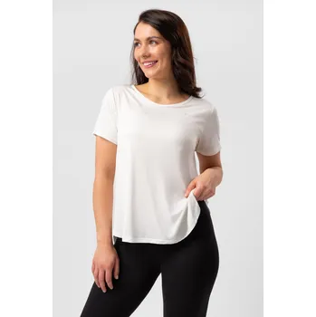Dámské legíny LELOSI Basic T-shirt Lysi L
