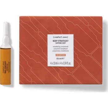 Pleťové sérum Comfort Zone BODY STRATEGIST remodelační sérum