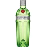 Tanqueray No. Ten Gin 47,3% 1 l (holá láhev)