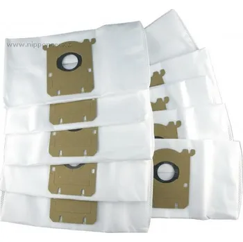 Sáček do vysavače Sáčky do vysavačů ELECTROLUX UltraOne ZUOERGO + 5l textilní 10ks