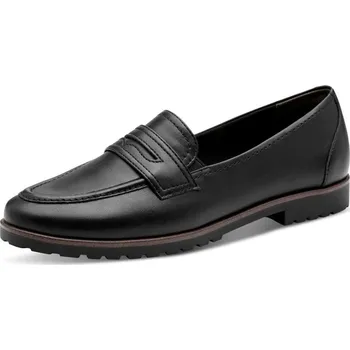 Dámské mokasíny Tamaris Dámské mokasíny TAMARIS 24239-42-001 černá W5 41