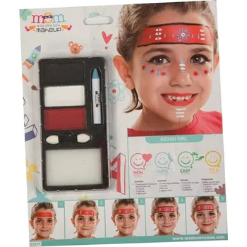 Make up Sada Indiánka VI07079x