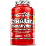 AMIX Creatine Monohydrate 800 mg 500 cps