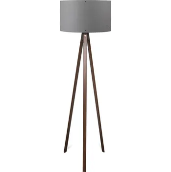 Stojací lampa Stojací lampa AYD - 2210 Grey, šedá