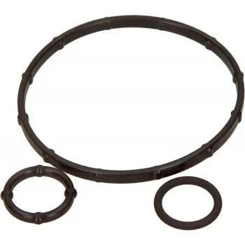 Vakuové čerpadlo Sada těsnění vakuové pumpy Citroën Berlingo/ Peugeot 206, 207, 307, 308, 407, 607, 3008, 5008, Expert, Partner 459942 OE PSA