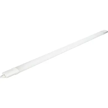 Průmyslové svítidlo Kobi Prachotěsné LED svítidlo, 18 W, 1800lm, 60cm, IP65