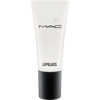 Lesk na rty MAC - Lipglass Clear Mini Lesky na rty 2.4 g Bílá unisex