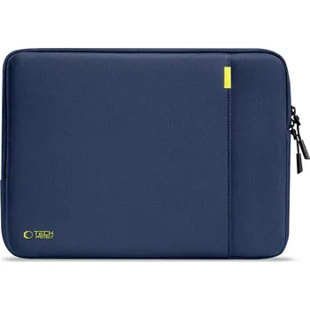 brašna na notebook TAŠKA NA NOTEBOOK TECH-PROTECT DEFENDER LAPTOP 15-16 NAVY BLUE