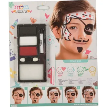 Make up Sada Pirát VI07075x