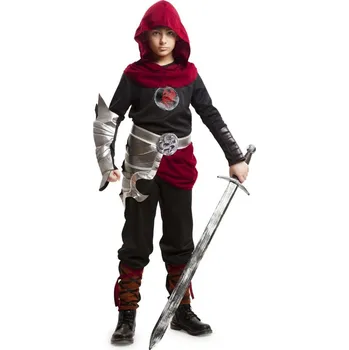 Karnevalový kostým Dětský kostým Kane VI03672x Pro věk (roků) 10-12