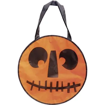 Karnevalový kostým Kabelka dýně VI03581x